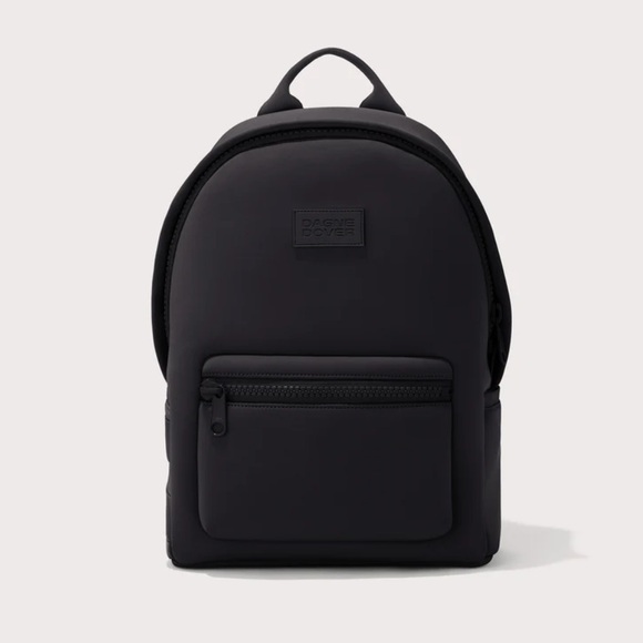 Like New Dagne Dover Dakota Neoprene Backpack - Picture 1 of 11